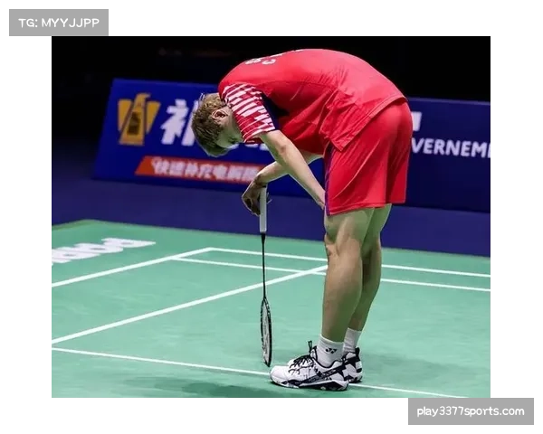 石宇奇跪地落泪释放压力 十年等待终结男单冠军荒