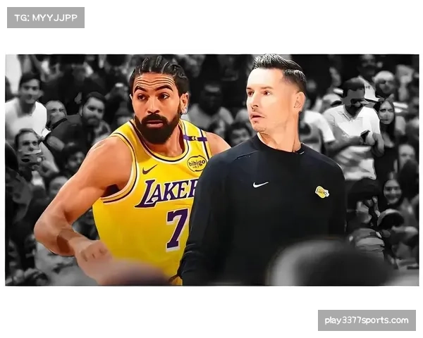 湖人外线火力受限暴露问题 过度依赖核心持球进攻 湖人外线火力受限暴露问题 过度依赖核心持球进攻