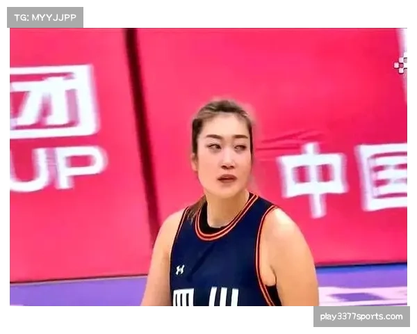 四川女篮狂胜陕西47分 全员轮换十人得分展深度