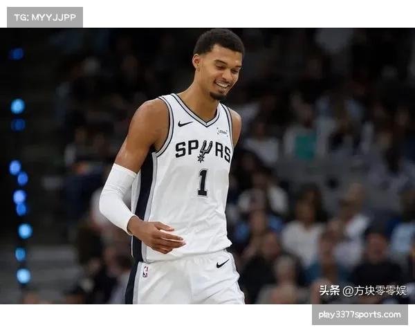 马刺二月全胜且场均得分破110分，创NBA历史首队纪录展露极致统治力