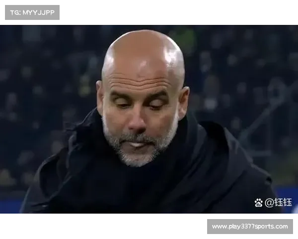 曼城领先优势被缩小至7分，瓜迪奥拉体系面临控制有余穿透不足的结构性弱点